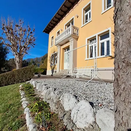 Emilia * Domegge di Cadore