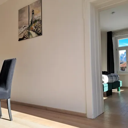 Ubytování v soukromí Emilia Domegge di Cadore
