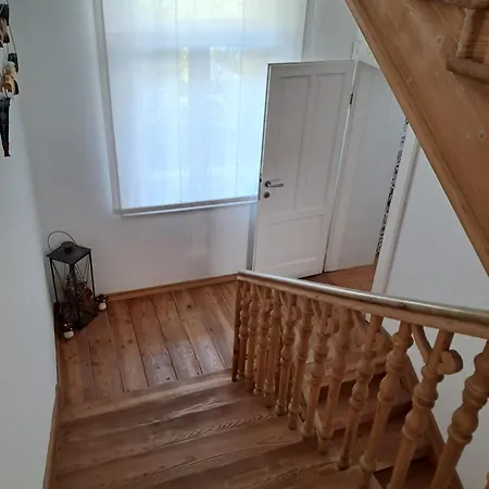 Homestay Emilia *