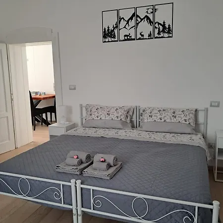 Emilia Homestay szállás *