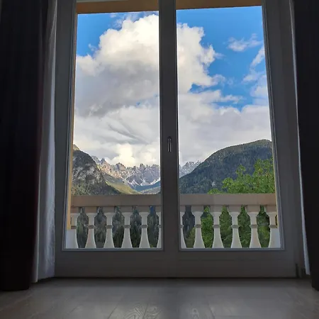 Pansiyon Emilia Domegge di Cadore
