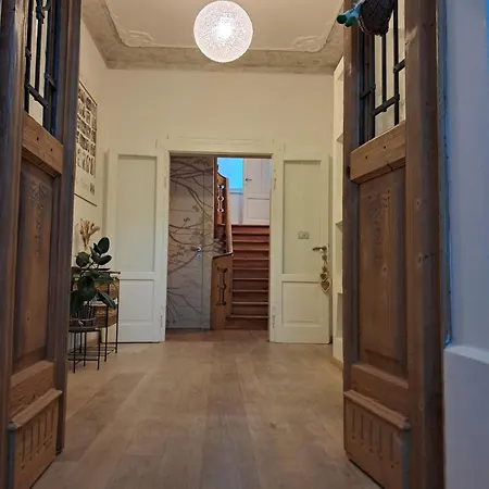 Emilia Homestay Domegge di Cadore