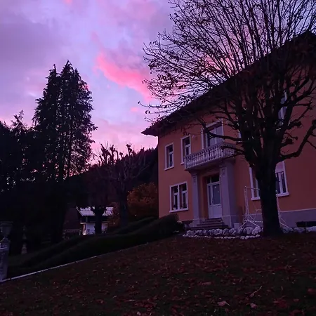 Emilia * Domegge di Cadore