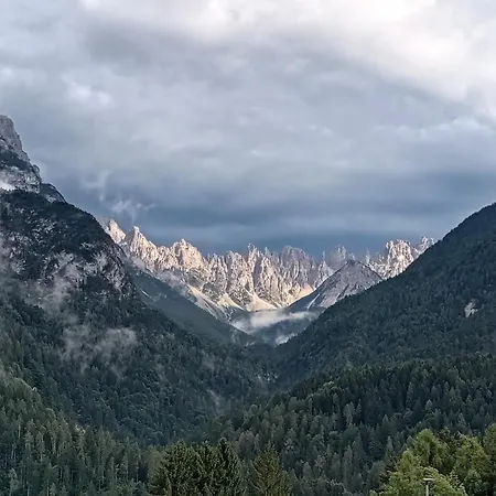Homestay Emilia Domegge di Cadore
