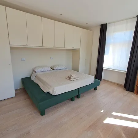 Homestay Emilia *
