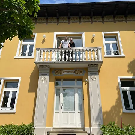 Emilia * Domegge di Cadore
