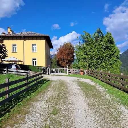 Emilia Homestay Domegge di Cadore