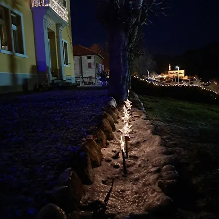 Emilia Homestay Domegge di Cadore
