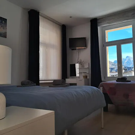 Pansiyon Emilia Domegge di Cadore