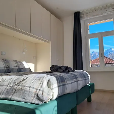 Pansiyon Emilia Domegge di Cadore