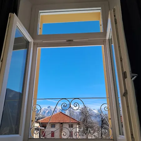 Homestay szállás Emilia *