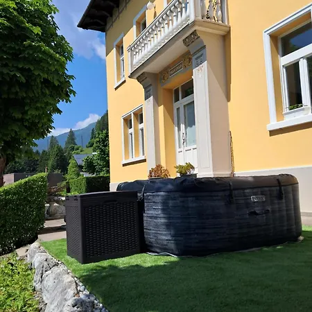 Emilia * Domegge di Cadore