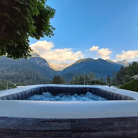 Emilia * Domegge di Cadore