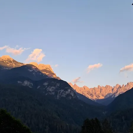 Pansiyon Emilia Domegge di Cadore